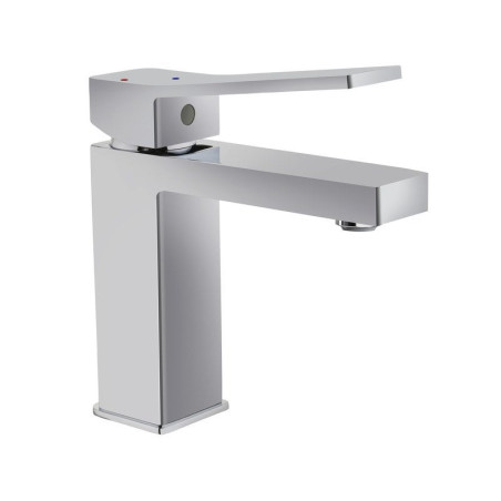  Mitigeur lavabo chrome brillant studio m Sensea SENSEA - Sanifer Tamatave
