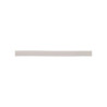  Sangle sergé coton blanc 25 mm x 30 m SUKI - Sanifer Tamatave