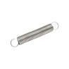  Ressort de traction acier diamètre 14 mm l.115 x ep.1.8 mm Standers  - Sanifer Tamatave