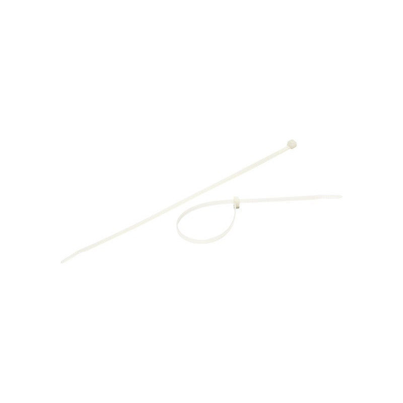  Collier serr blc 4 8x280-20 pièces NRs STANDERS - Sanifer Tamatave