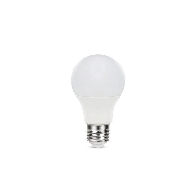  Ampoule led dépoli standard E27 806 lm 60 w blanc chaud lexman LEXMAN - Sanifer Tamatave