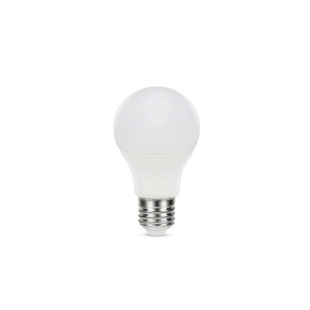  Ampoule led dépoli standard E27 806 lm 60 w blanc chaud lexman LEXMAN - Sanifer Tamatave