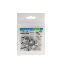  Lot de 20 minibornes automatiques 25 mmâ² pour rigide zenitech  - Sanifer Tamatave