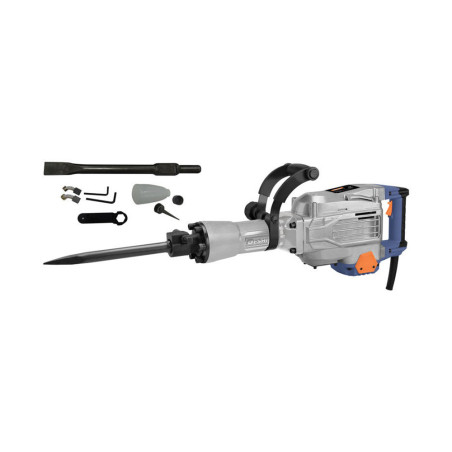 Marteau piqueur 1700W Weldom - Sanifer Tamatave