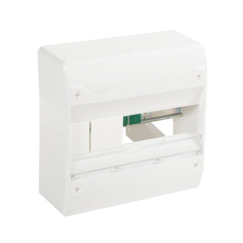  Tableau nu 1rg 13 modules Weldom - Sanifer Tamatave