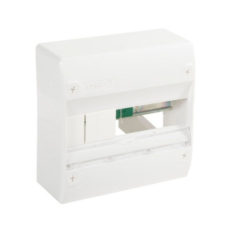  Tableau nu 1rg 13 modules Weldom - Sanifer Tamatave