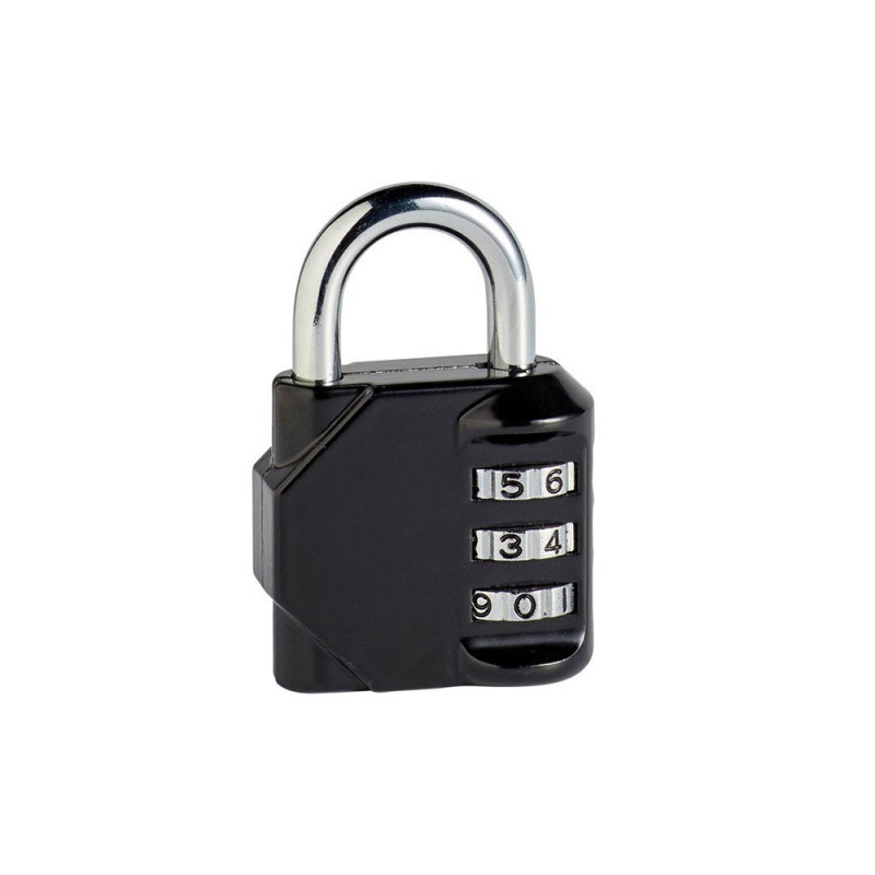  Cadenas combinaison 43mm zamak  - Sanifer Tamatave