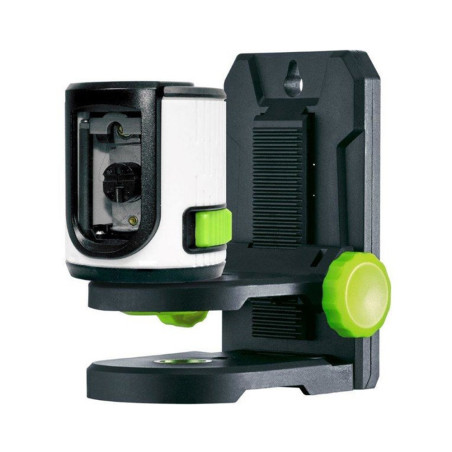 Niveau laser easycross vert  - Sanifer Tamatave