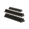  Assortiment 6 barettes et 12 dominos  - Sanifer Tamatave