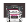  Peinture fer extérieur brun gris brillant 2l  - Sanifer Tamatave