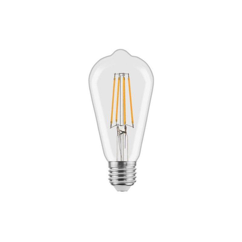  Ampoule led edison E27 40w c 2700k  - Sanifer Tamatave
