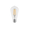  Ampoule led edison E27 40w c 2700k  - Sanifer Tamatave