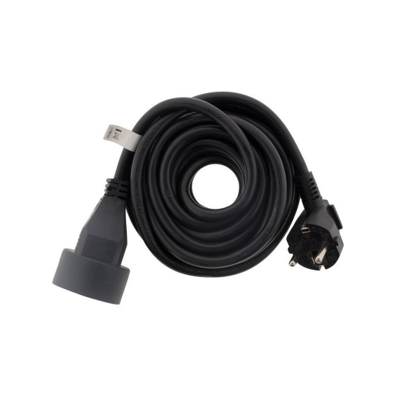 Rallonge h05vvf 3g1 5 5m NRuc6  - Sanifer Tamatave
