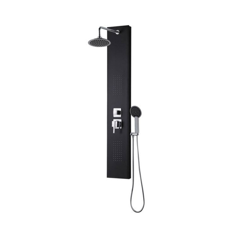 Colonne de douche hydromassante  - Sanifer Tamatave