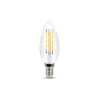  Ampoule led à filament E14 40w c 4000k  - Sanifer Tamatave
