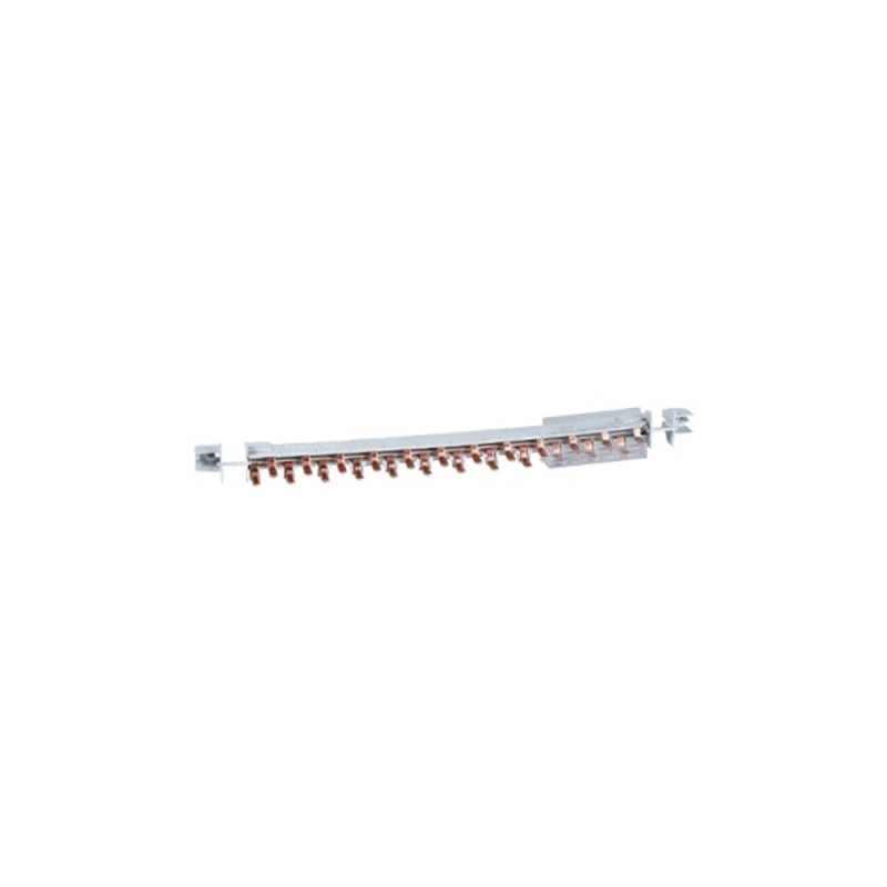  Peigne 1P+N (DT40)-24 SCHNEIDER ELECTRIC - Sanifer Tamatave