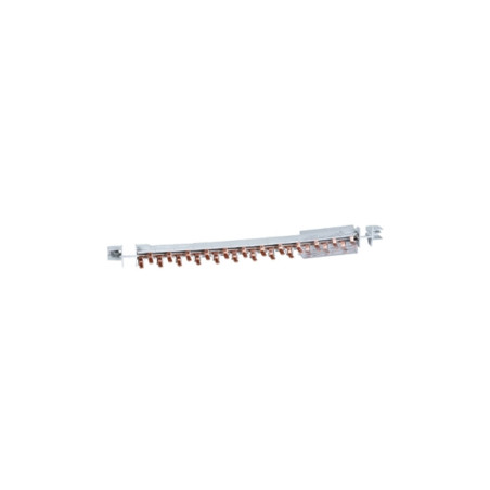  Peigne 1P+N (DT40)-24 SCHNEIDER ELECTRIC - Sanifer Tamatave