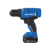 Perceuse sans fil 12v 1 batterie up20 + 1 chargeur tbl DEXTER - Sanifer Tamatave