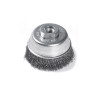  Brosse coupe meuleuse pour métal diamètre 75 mm TIVOLY - Sanifer Tamatave