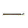  Arrêt pour cordon zamak nickelé x l.66 x l.11 mm Standers  - Sanifer Tamatave