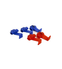  Lot de 5 cosses clips zenitech  - Sanifer Tamatave