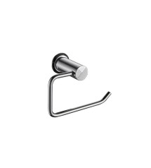  Dérouleur à papier WC sans couvercle chrome easy  - Sanifer Tamatave
