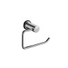  Dérouleur à papier WC sans couvercle chrome easy  - Sanifer Tamatave