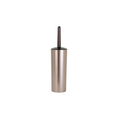 Brosse WC plastique urban chrome  - Sanifer Tamatave