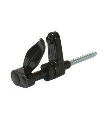  Arrêt composite plastifié h 130 x p 32 mm  - Sanifer Tamatave