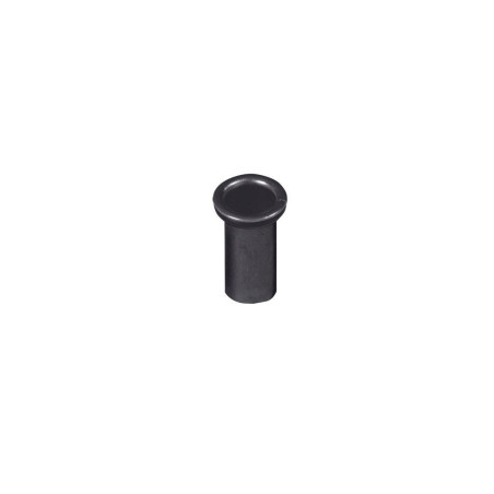  Gâche pour sabot acier prépeint h 45 x l 30 x p 30 mm  - Sanifer Tamatave