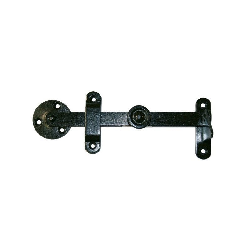  Loquet acier prépeint h 80 x l 230 x p 55 mm  - Sanifer Tamatave