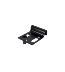  Sabot acier prépeint h 33 x l 140 x p 100 mm  - Sanifer Tamatave