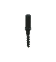  Goujon acier prépeint h 65 x l 10 x p 10 mm  - Sanifer Tamatave