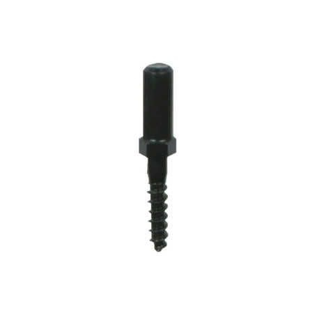  Goujon acier prépeint h 65 x l 10 x p 10 mm  - Sanifer Tamatave