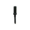  Goujon acier prépeint h 65 x l 10 x p 10 mm  - Sanifer Tamatave