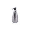  Distributeur de savon céramique chrome queen  - Sanifer Tamatave