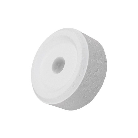  Lot de 2 recharges tablette pour absorbeur d''humidité coton 20 mâ² equation 450g  - Sanifer Tamatave
