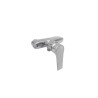  Mitigeur de douche reg 55 a 150 mm male 15 x 21 mm femelle 20 x 21mm laiton  - Sanifer Tamatave