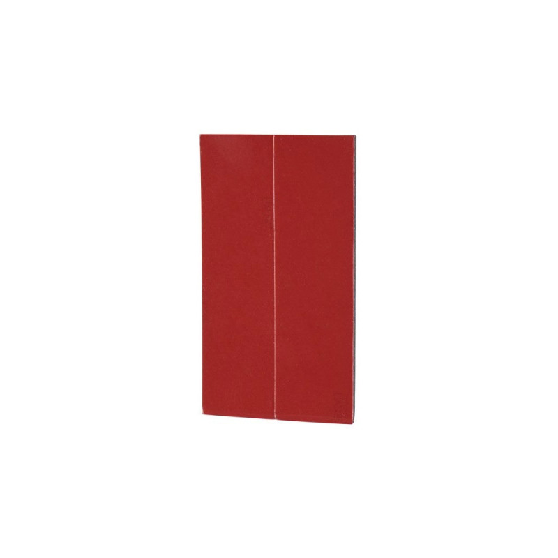  Bande adhésif double face extérieur x8 scotch 25 mm x 76 mm  - Sanifer Tamatave