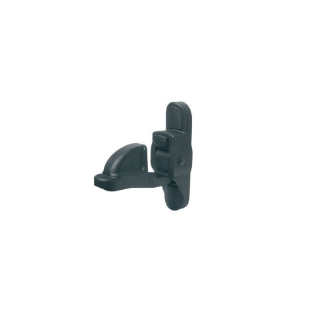  Arrêt automatique composite plastifié h 110 x l 32 x p 155 mm  - Sanifer Tamatave