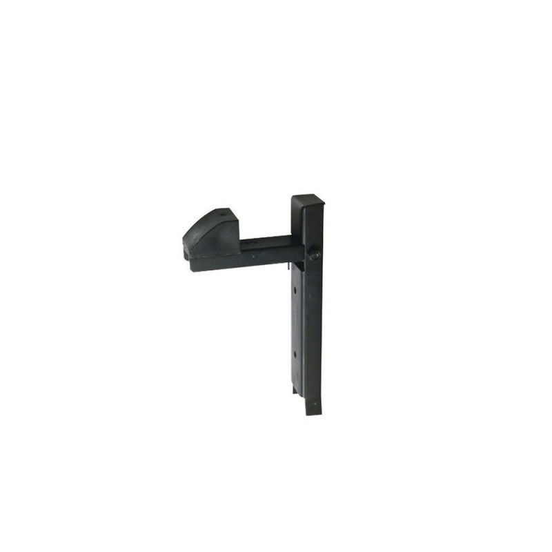  Arrêt composite plastifié h 250 x p 150 mm  - Sanifer Tamatave
