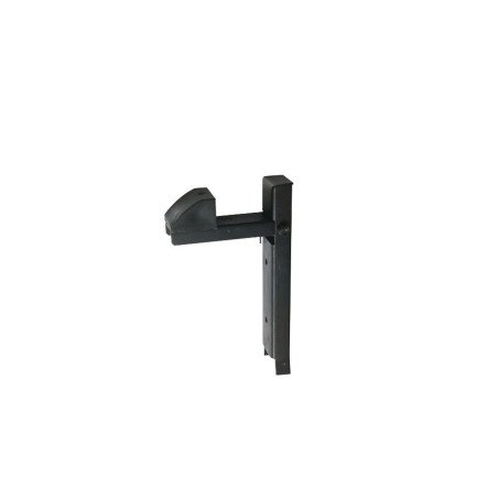  Arrêt composite plastifié h 250 x p 150 mm  - Sanifer Tamatave
