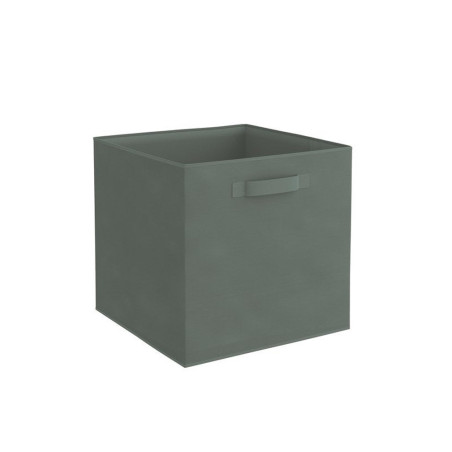  Panier de rangement en polypropylène pliable  - Sanifer Tamatave