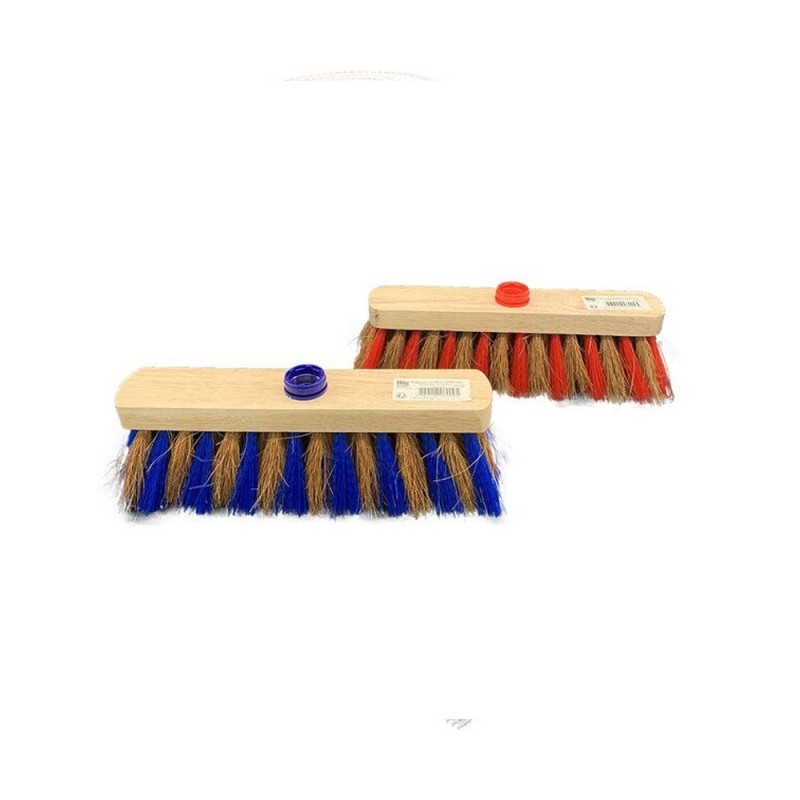  Balai 29Cm Zebre et douille  - Sanifer Tamatave