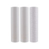  Lot de 3 cartouches pour station eau de pluie EQUATION - Sanifer Tamatave