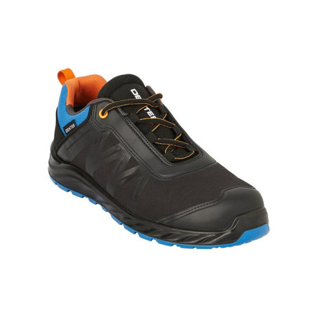  Chaussures basses urban  s1p t40 DEXTER - Sanifer Tamatave
