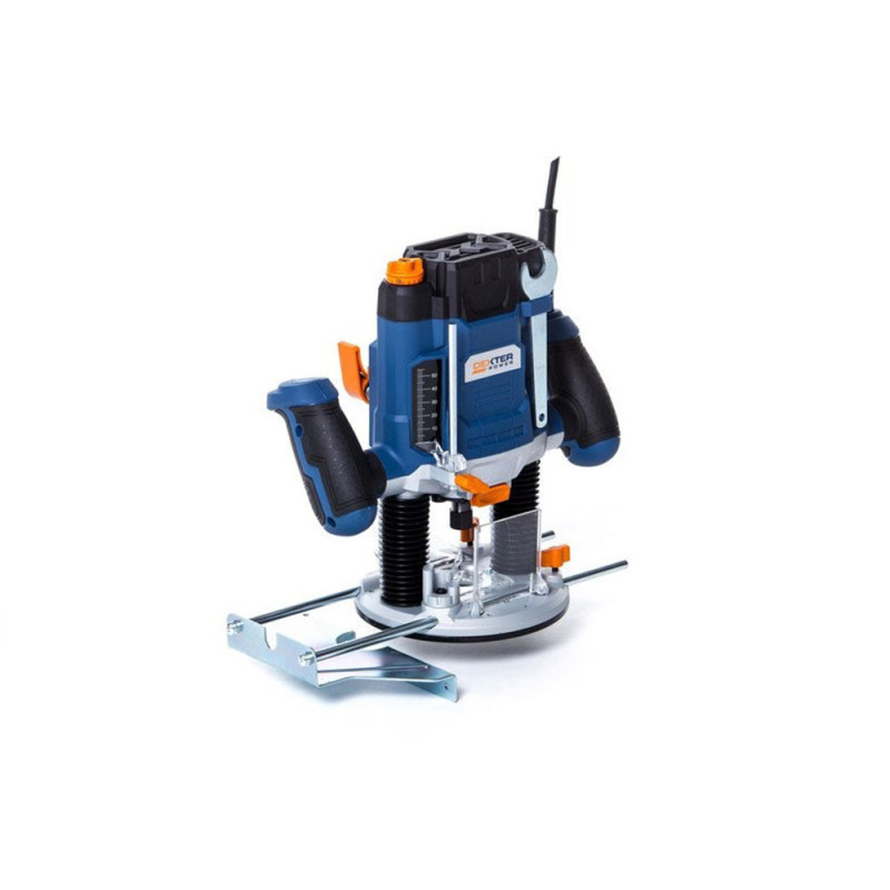  Défonceuse 1300w Dexter DEXTER - Sanifer Tamatave