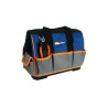  Sac à outils grande capacité en polyester  l 40 cm DEXTER - Sanifer Tamatave