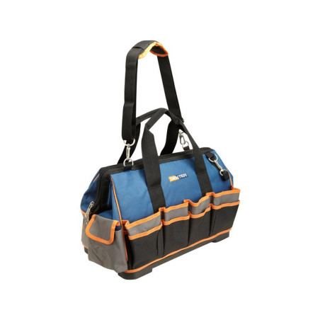  Sac à outils grande capacité en polyester  l 47 5 cm DEXTER - Sanifer Tamatave