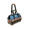  Sac à outils grande capacité en polyester  l 47 5 cm DEXTER - Sanifer Tamatave